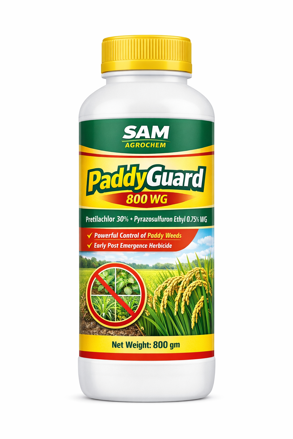 PestShield Pro insecticide product